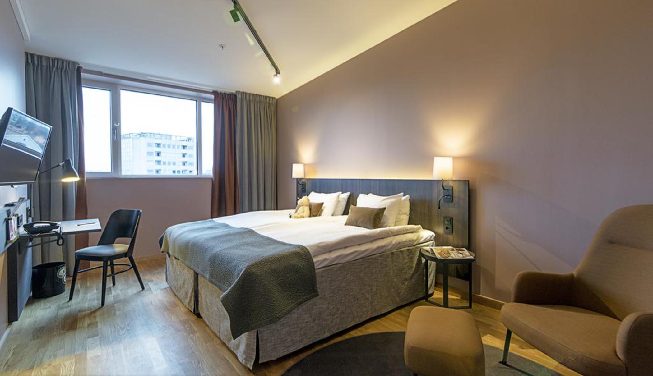 Hotel Scandic