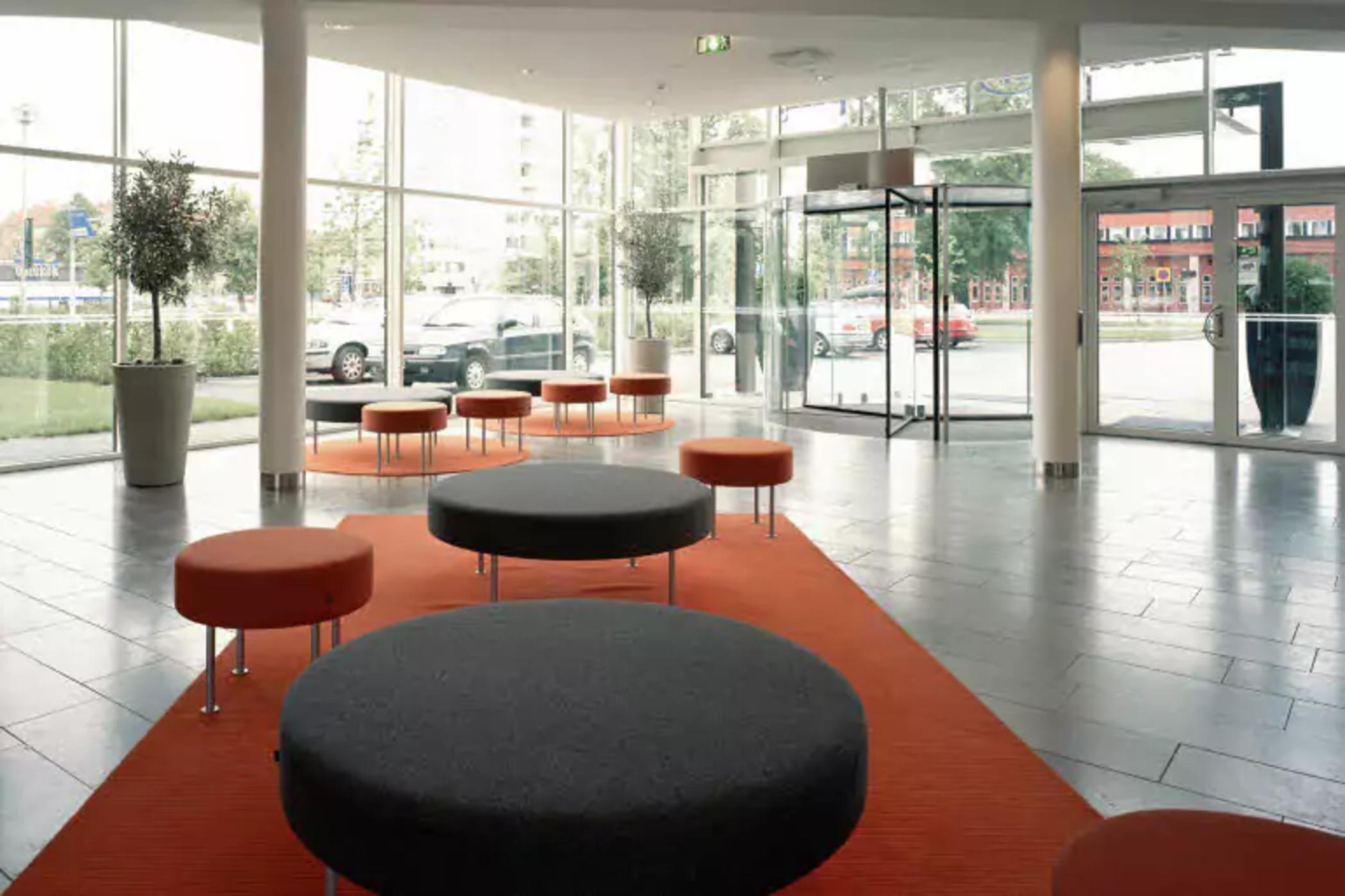 Scandic 4* Linköping