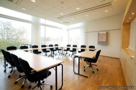 Scandic Hotel Linkoping
