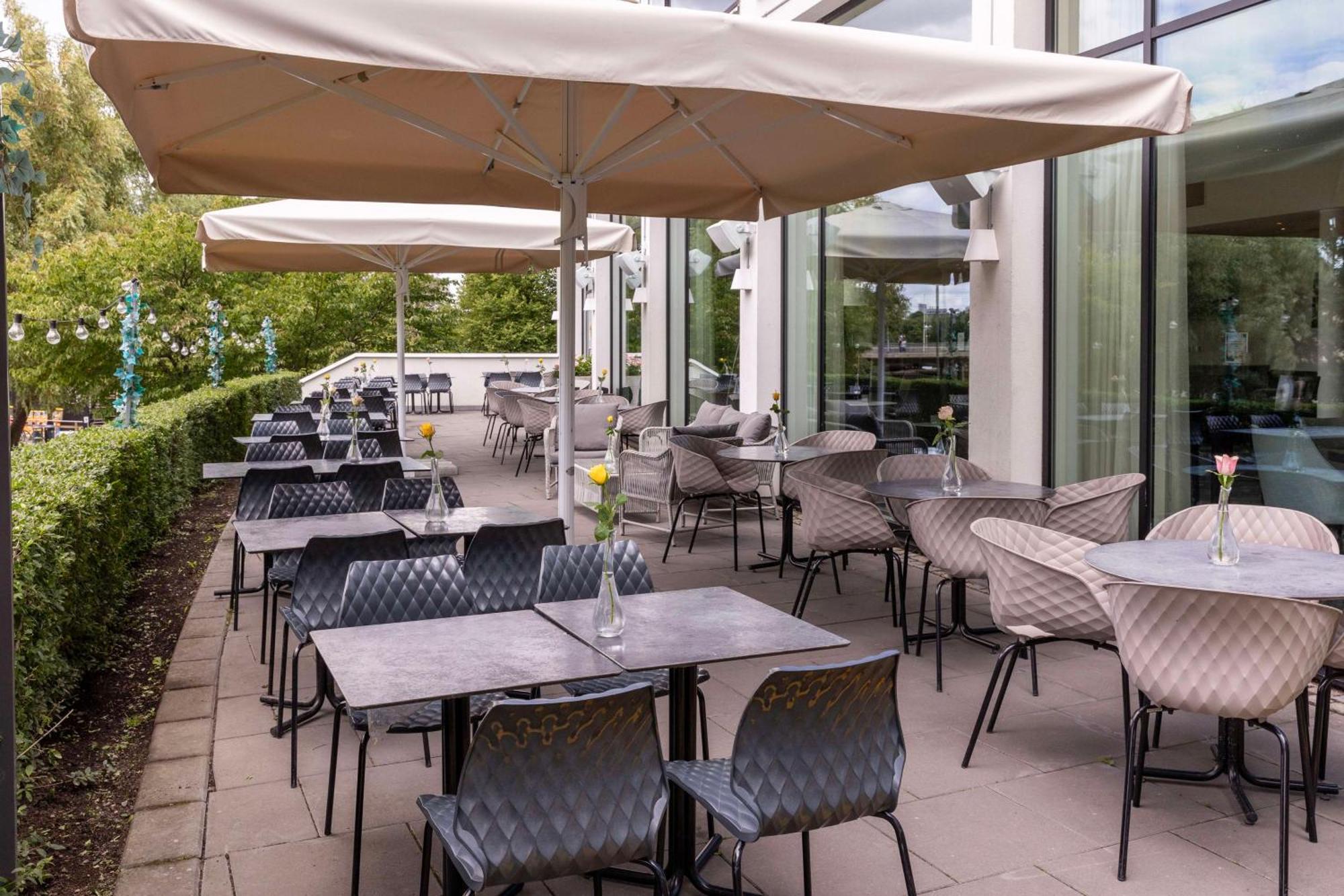 Scandic Hotel 4*