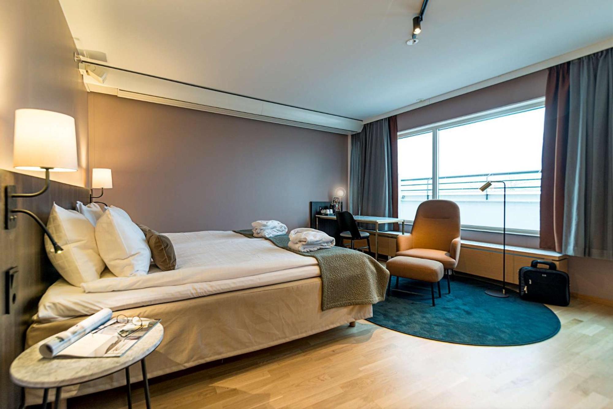 Scandic 4* Linköping