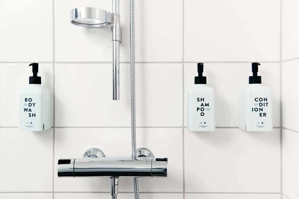 Hotel Scandic 4*