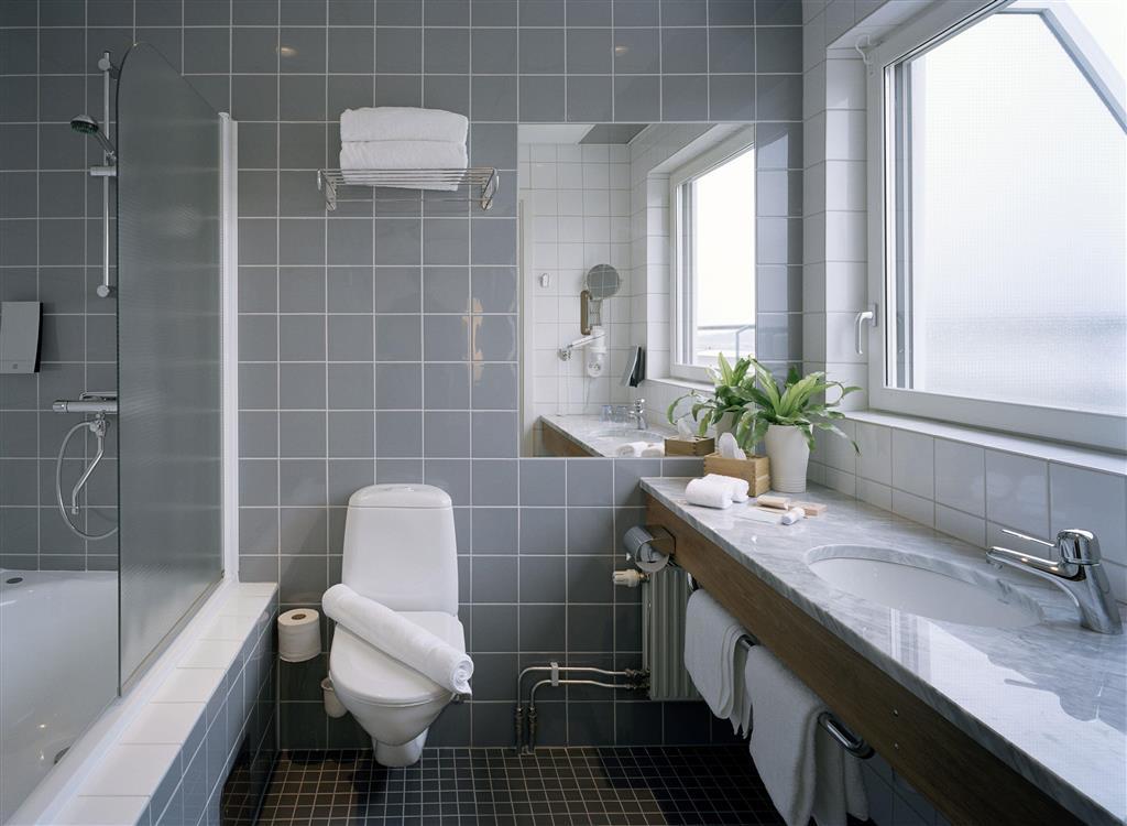 Scandic Hotel