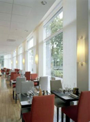 Scandic Hotel