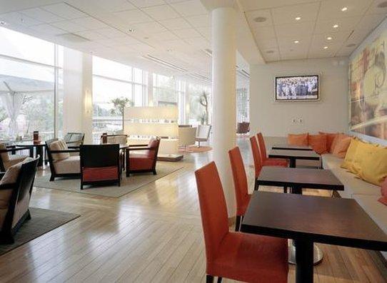 Scandic Hotel 4*