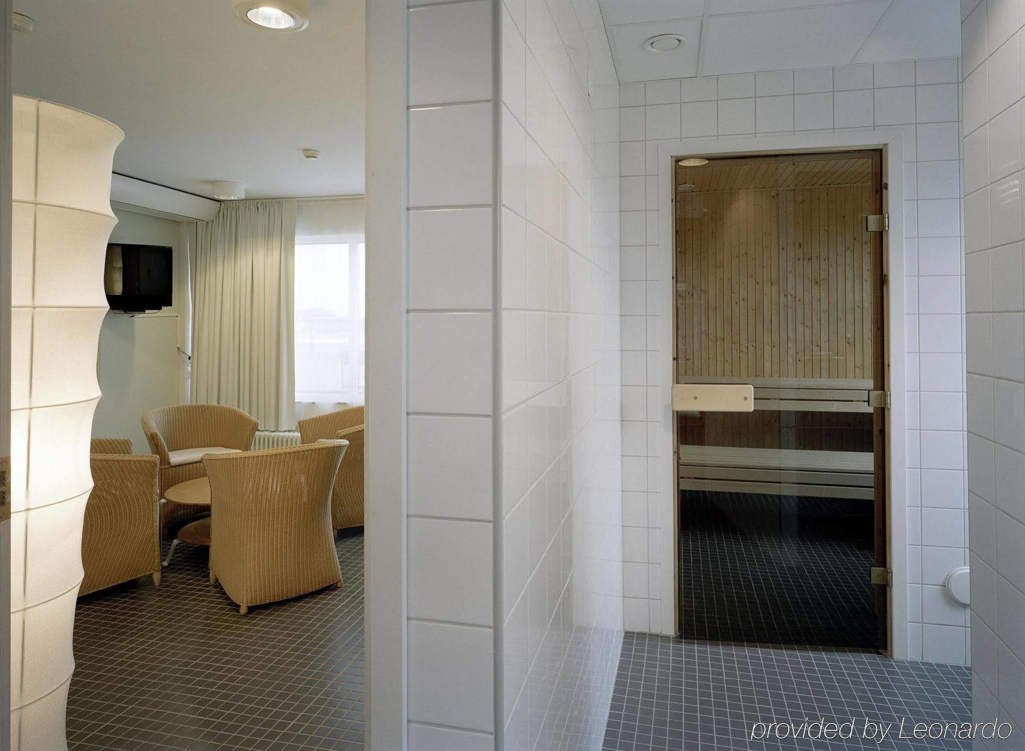 Hotel Scandic 4*