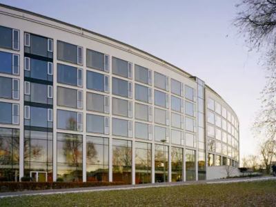 Scandic Hotel
