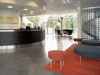 Scandic 4*