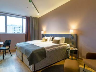 Hotel Scandic
