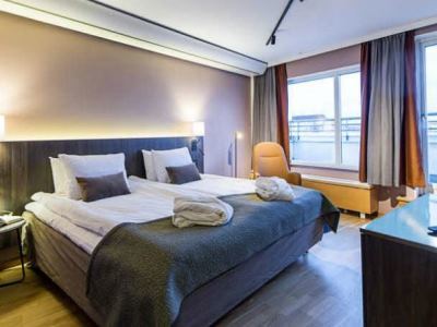 Scandic Linkoping