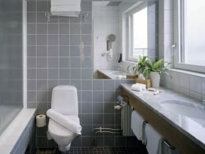 Hotel Scandic 4*