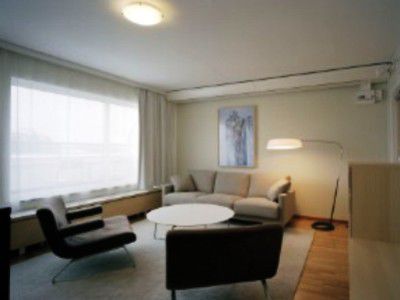 Scandic Hotel